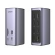 UGREEN 12-in-1 Multifunction Docking Station PRO