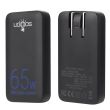 Ugoos GaN 65W Quick Charger