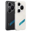 Huawei Pura 80 Pro / Pura 80 Pro+ Micro Pump Liquid Cooling Case