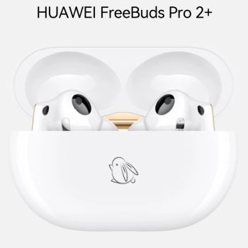 Huawei FreeBuds Pro 2+