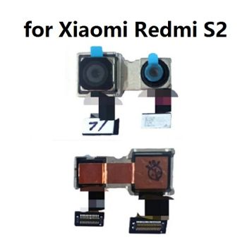 Xiaomi Redmi S2 Back Facing Camera