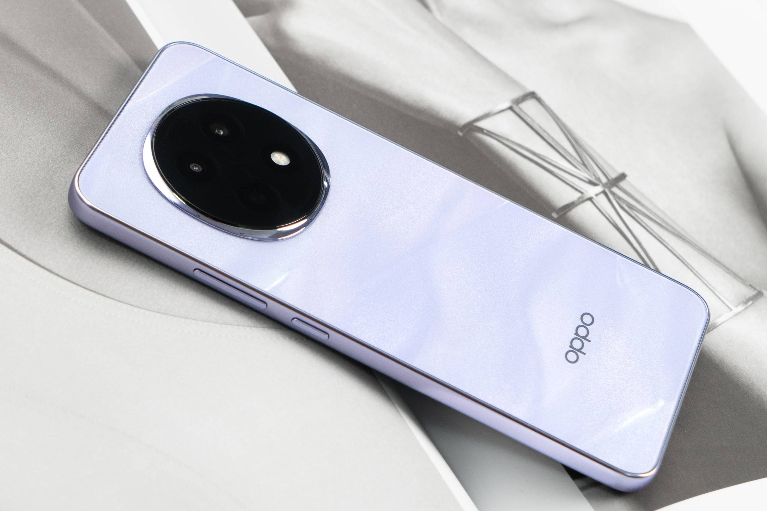 OPPO A5 Pro Review