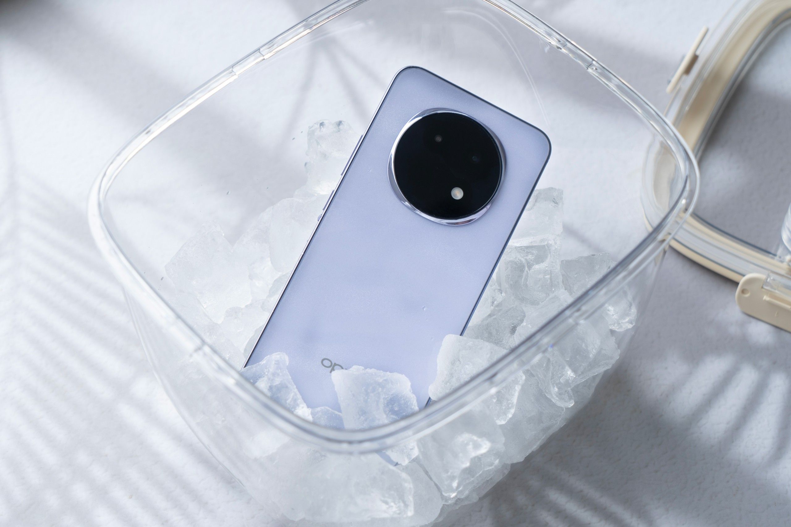 OPPO A5 Pro Review