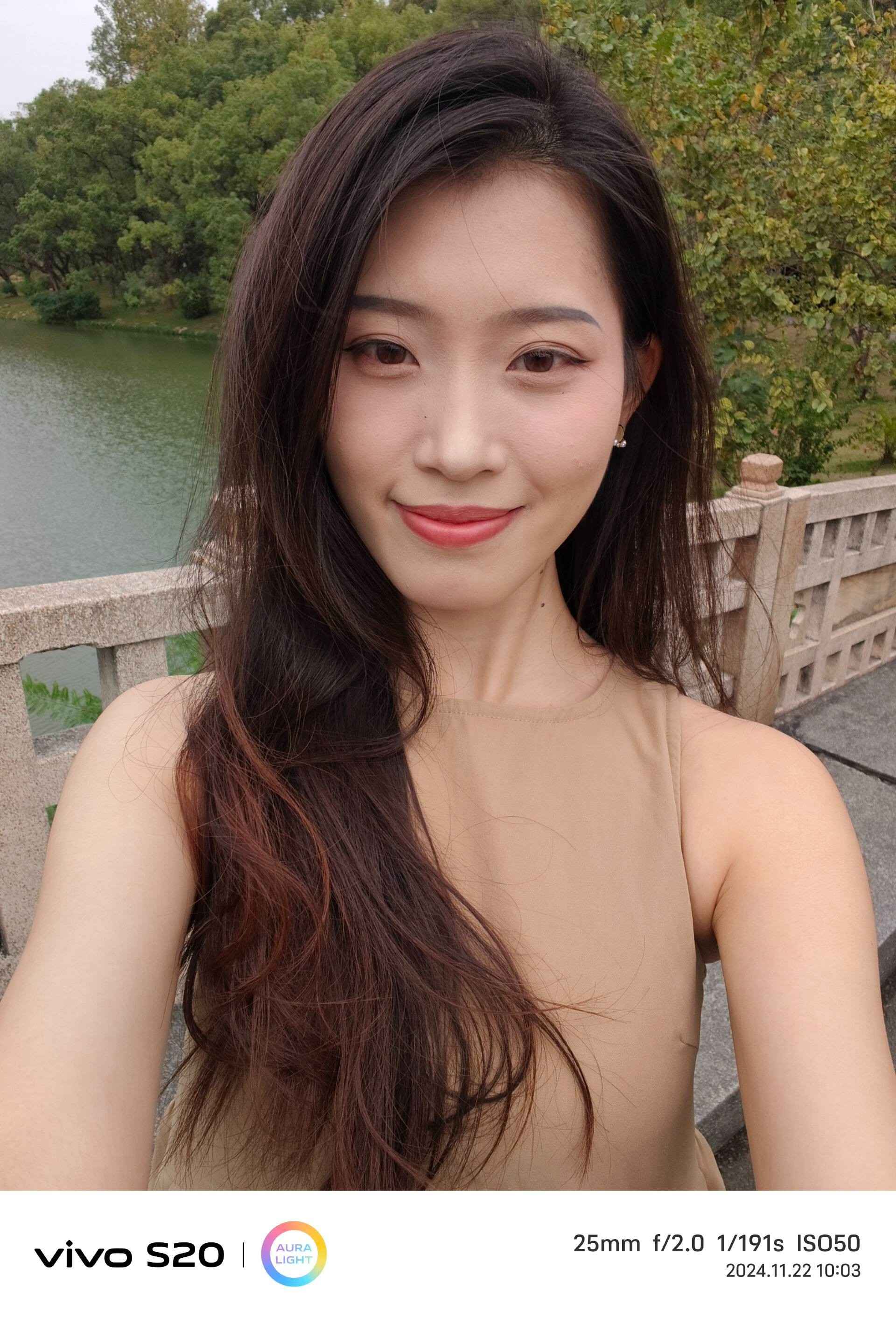 vivo S20 Review
