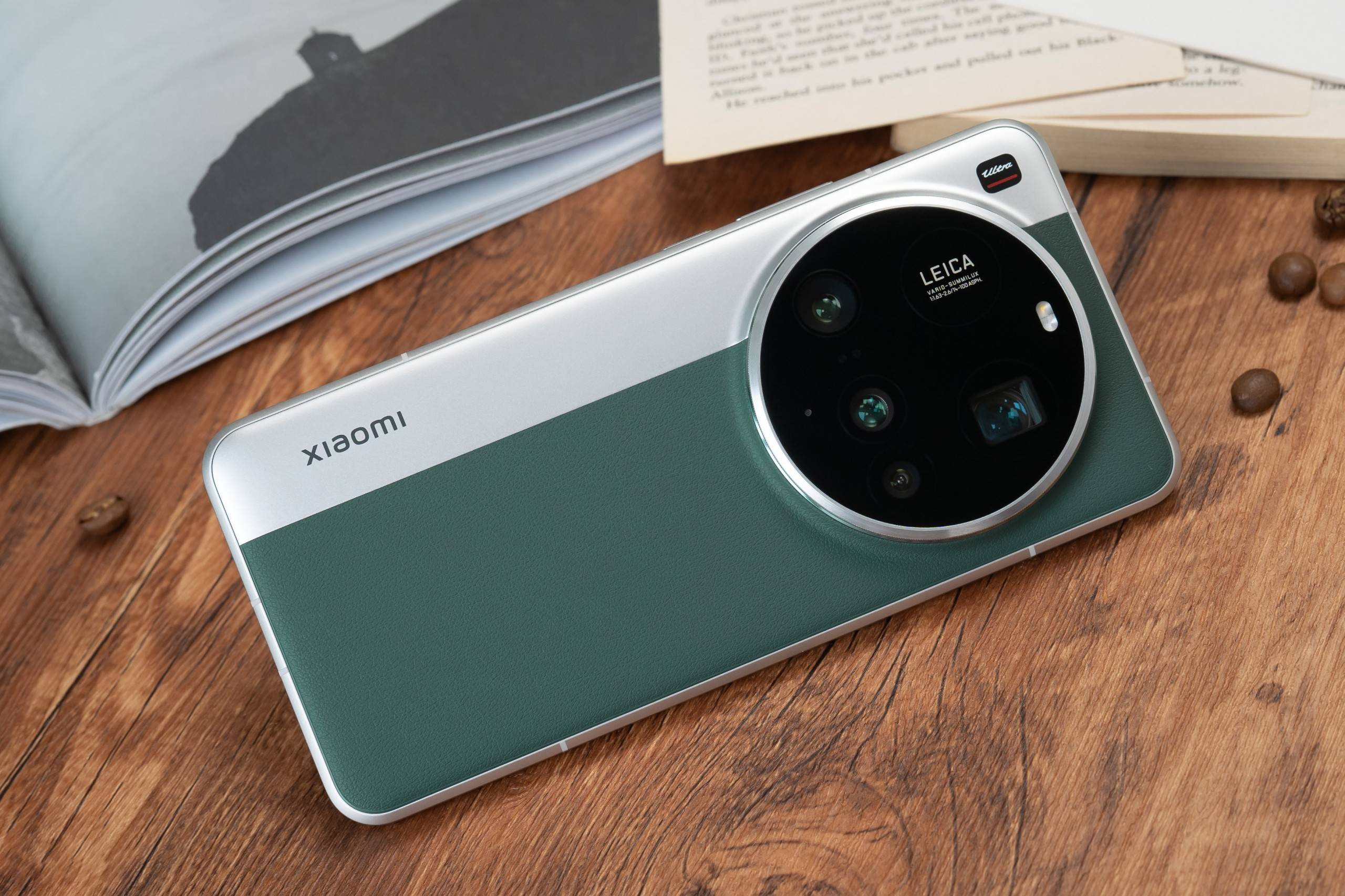 Xiaomi 15 Ultra Review
